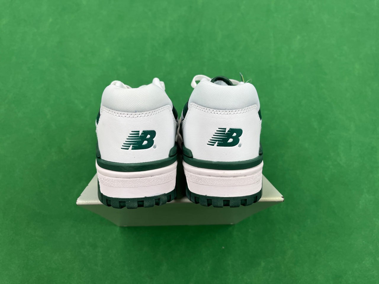 New Balance Shoes -1