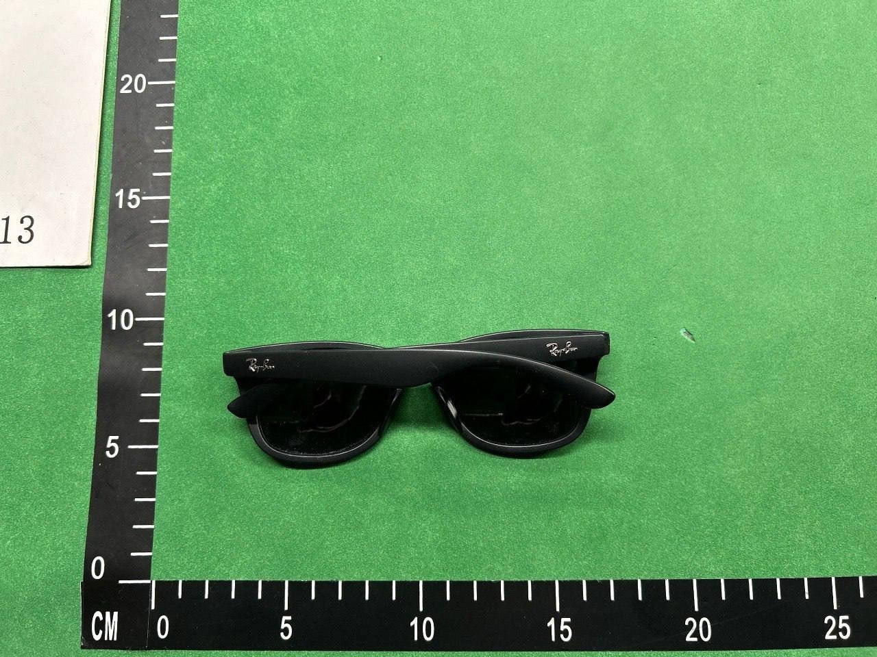 Louis Vuitton/Rayban sunglasses -2