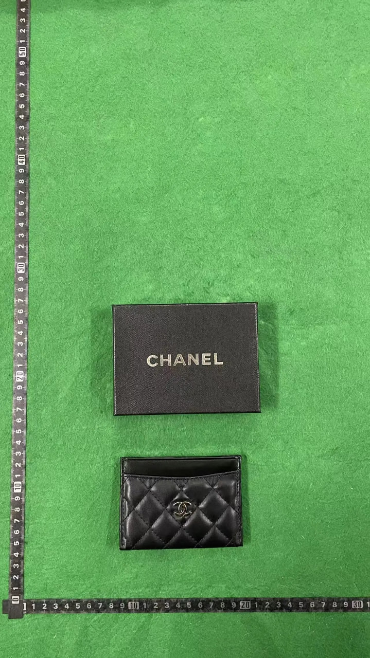 YSL/Chanel/LV/Dior/Gucci Wallet（39 STYLE TOP -3