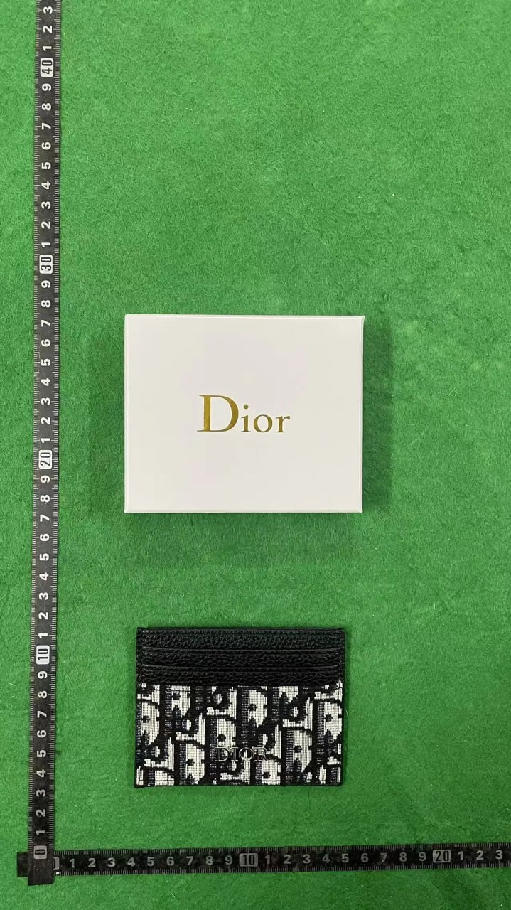 YSL/Chanel/LV/Dior/Gucci Wallet（39 STYLE TOP -1