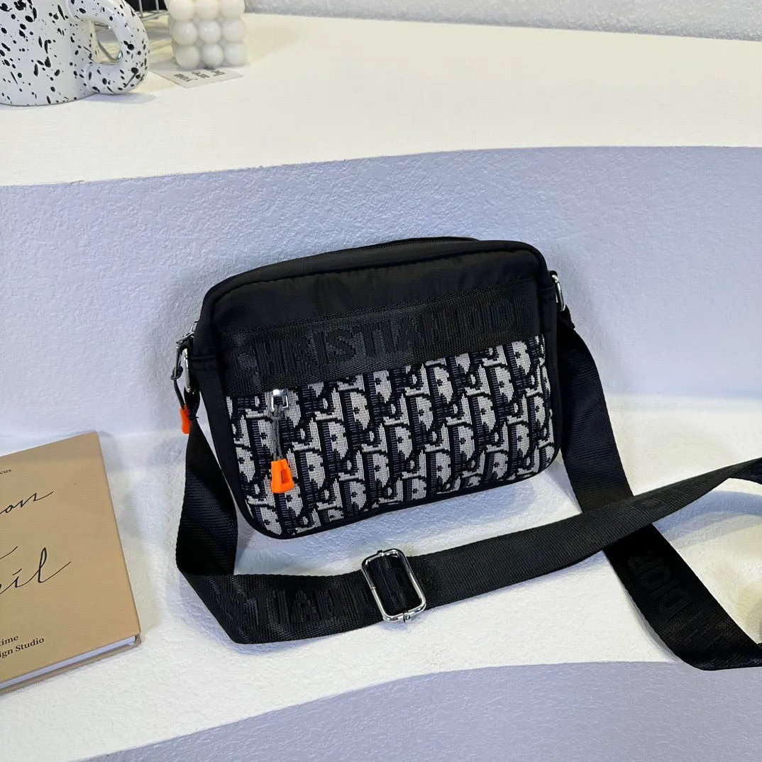 Burberry Bag -1