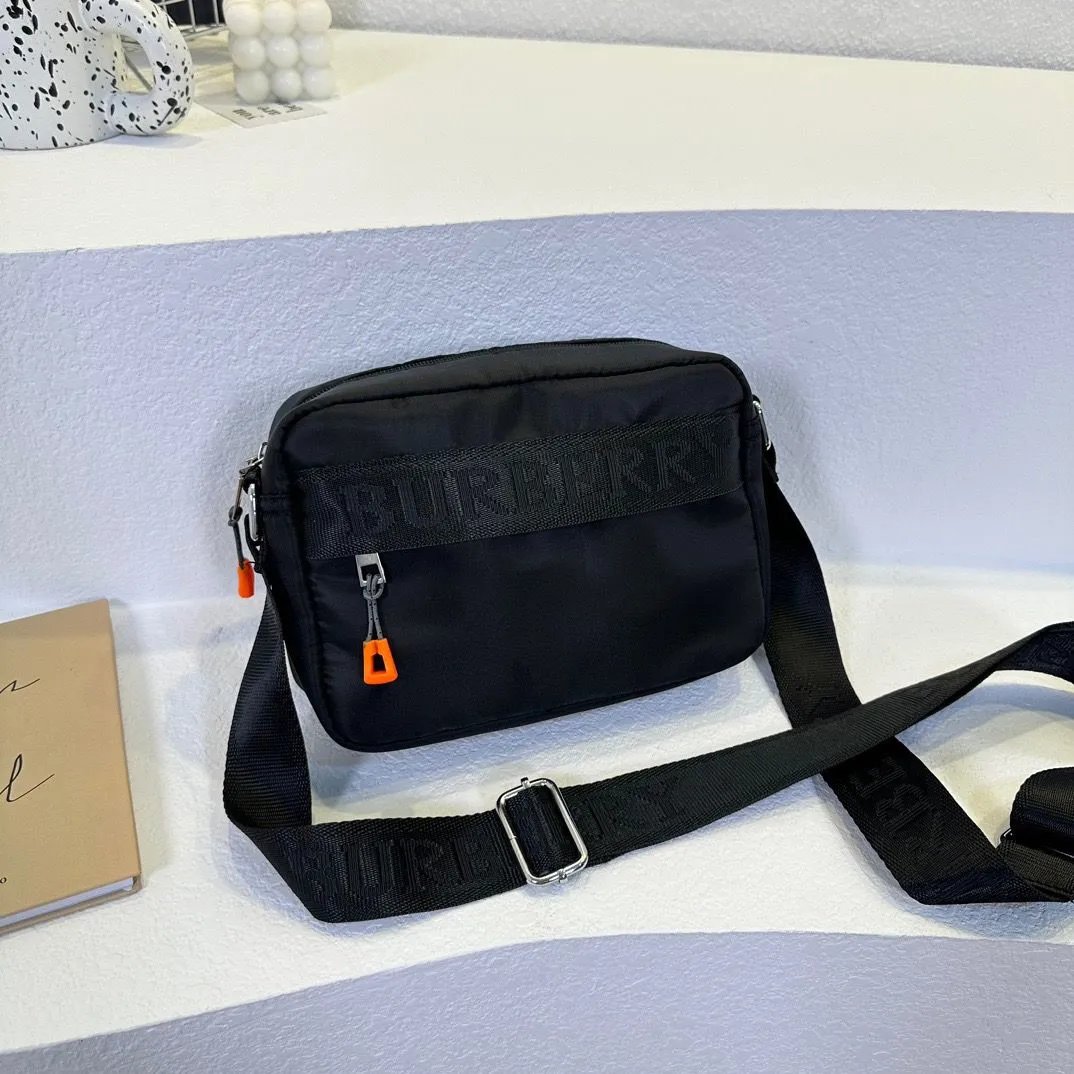 Burberry Bag -3