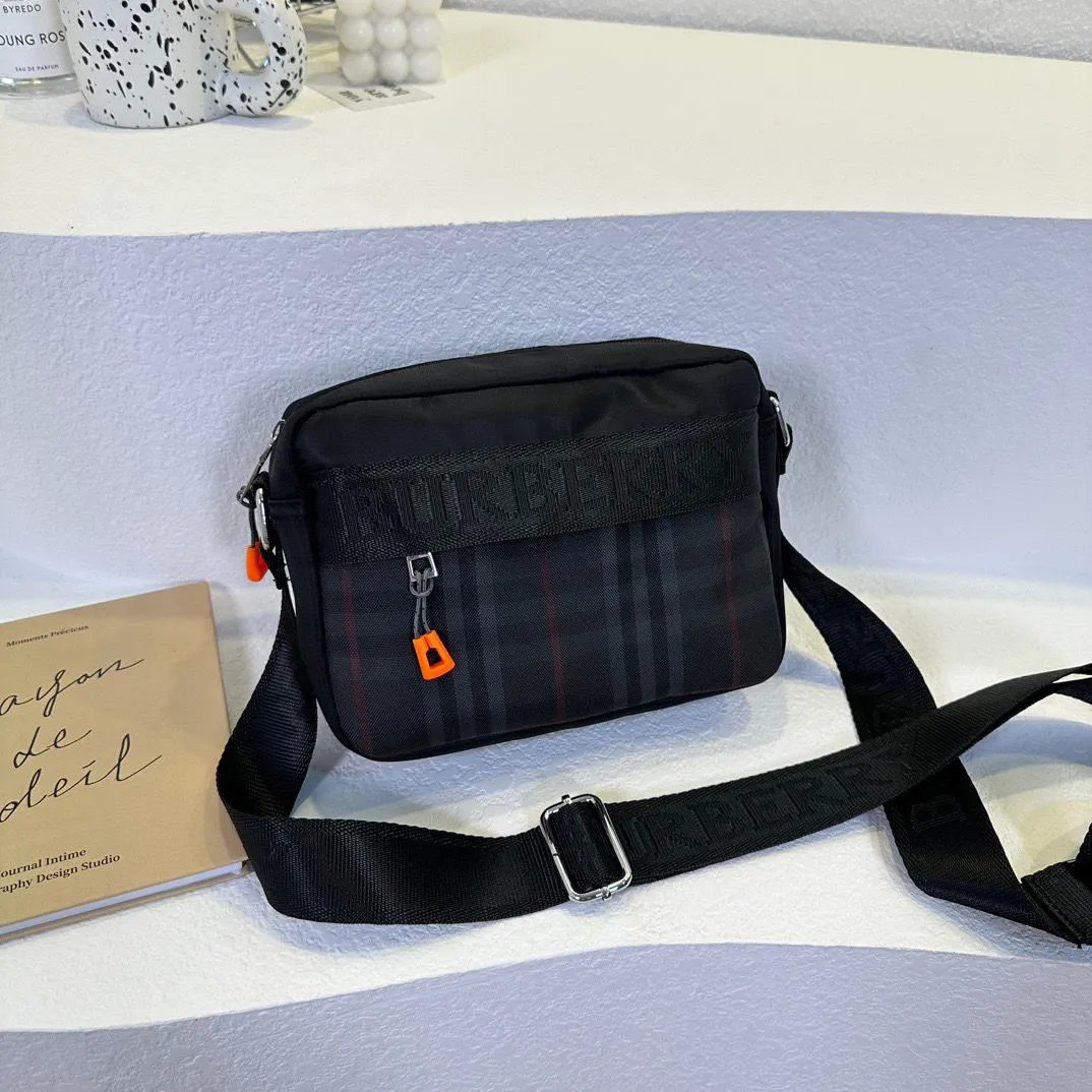 Burberry Bag -4