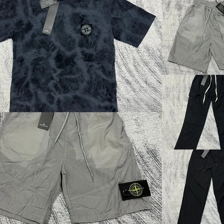 Stone Island shorts(39+ NEW ST