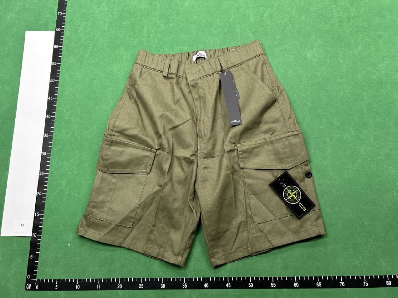 Stone Island shorts(39+ NEW STYLES) -4
