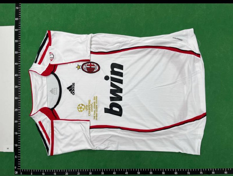 Jersey collection -1