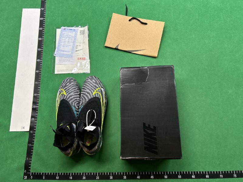 NIKE football boots -3