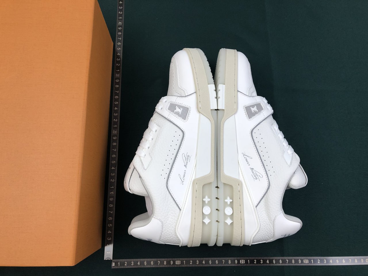 LV shoes [OG Batch] TRANR -3