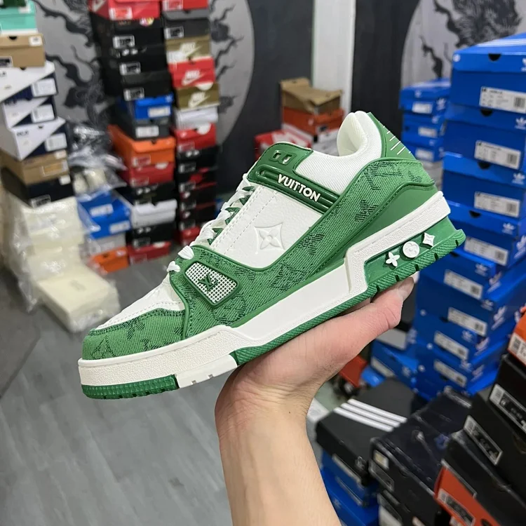 LV shoes [OG Batch] TRANR