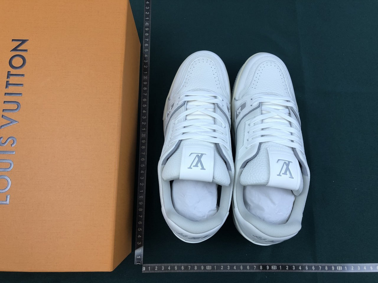 LV shoes [OG Batch] TRANR -1