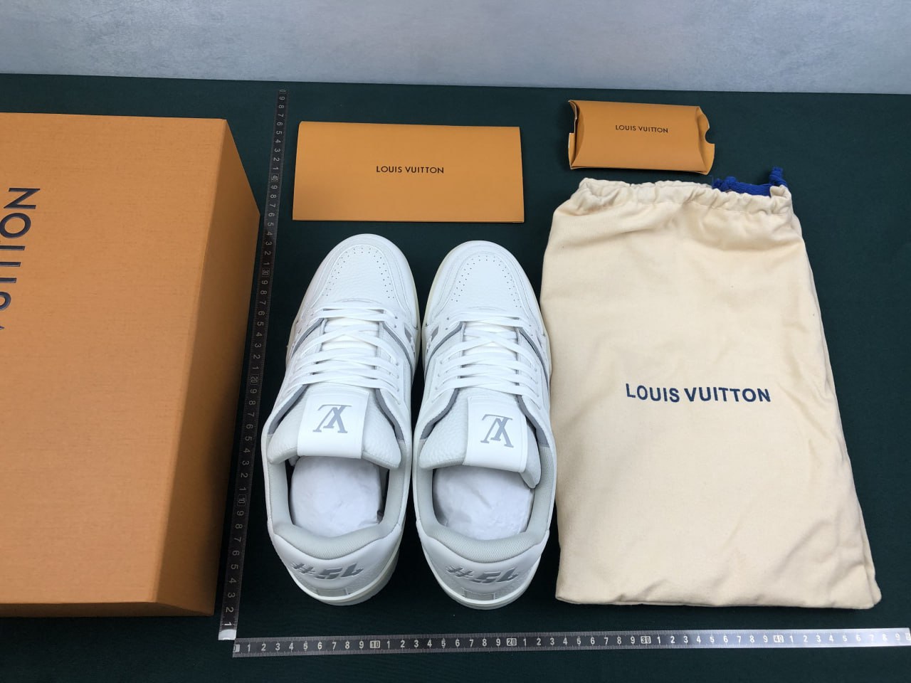 LV shoes [OG Batch] TRANR -4