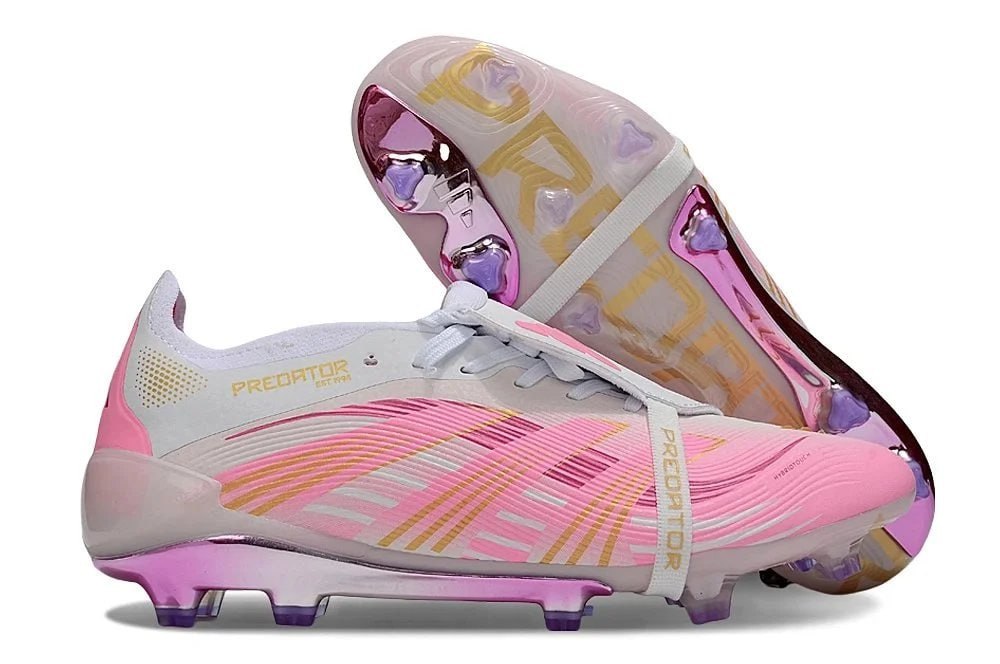 football shoes Predator -2