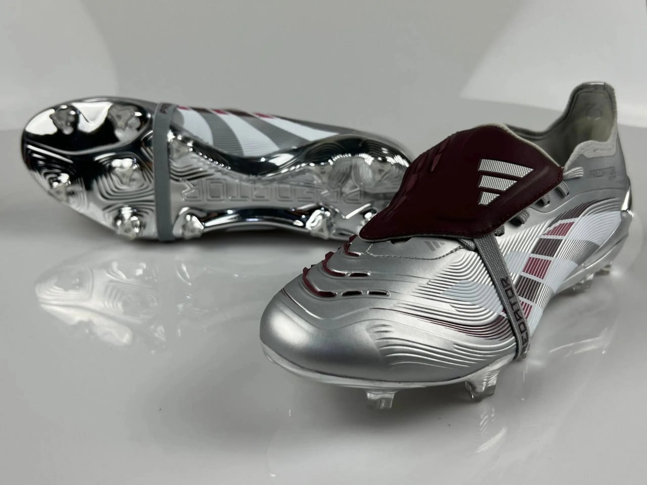 football shoes Predator -3