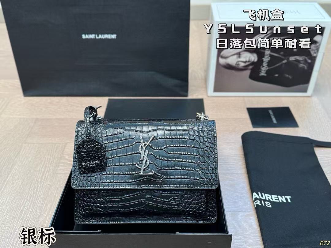 YSL bag -2