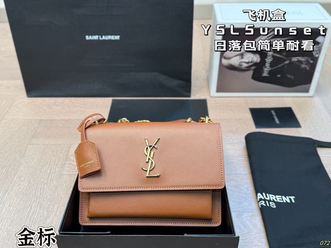 YSL bag -1