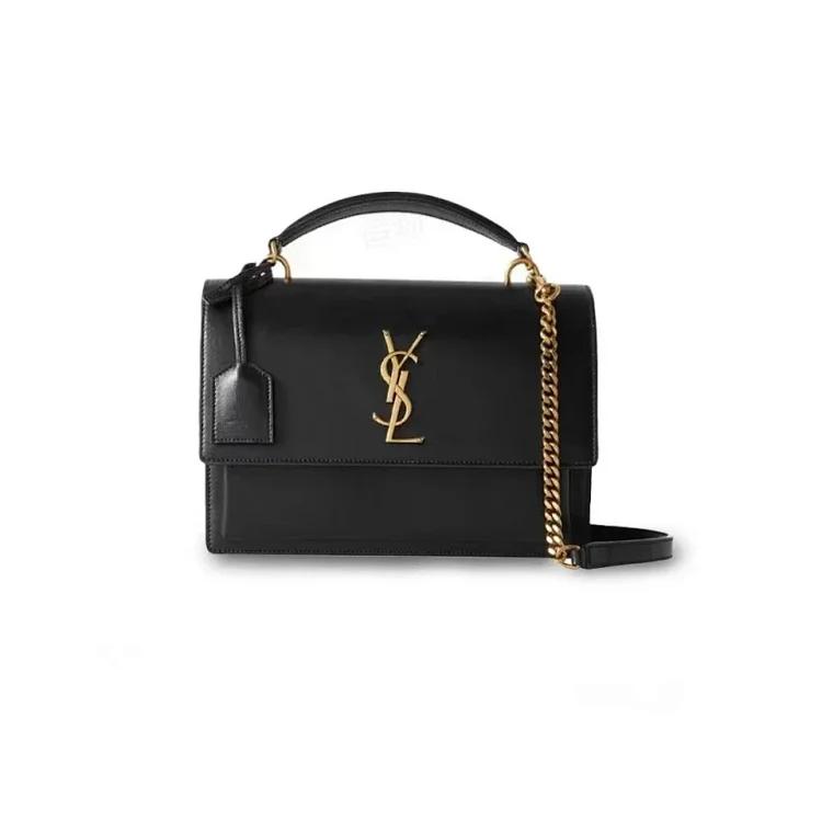 YSL bag