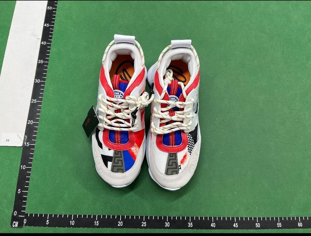 Versace shoes -1