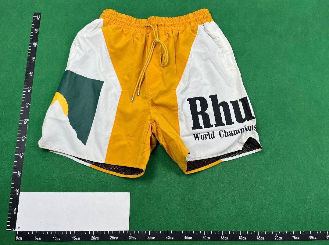 RHUDE shorts -1