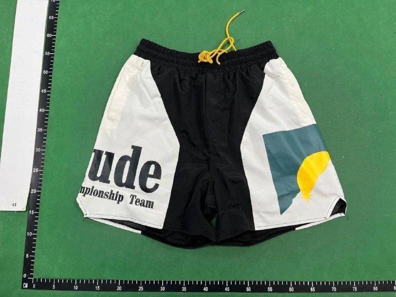 RHUDE shorts -2