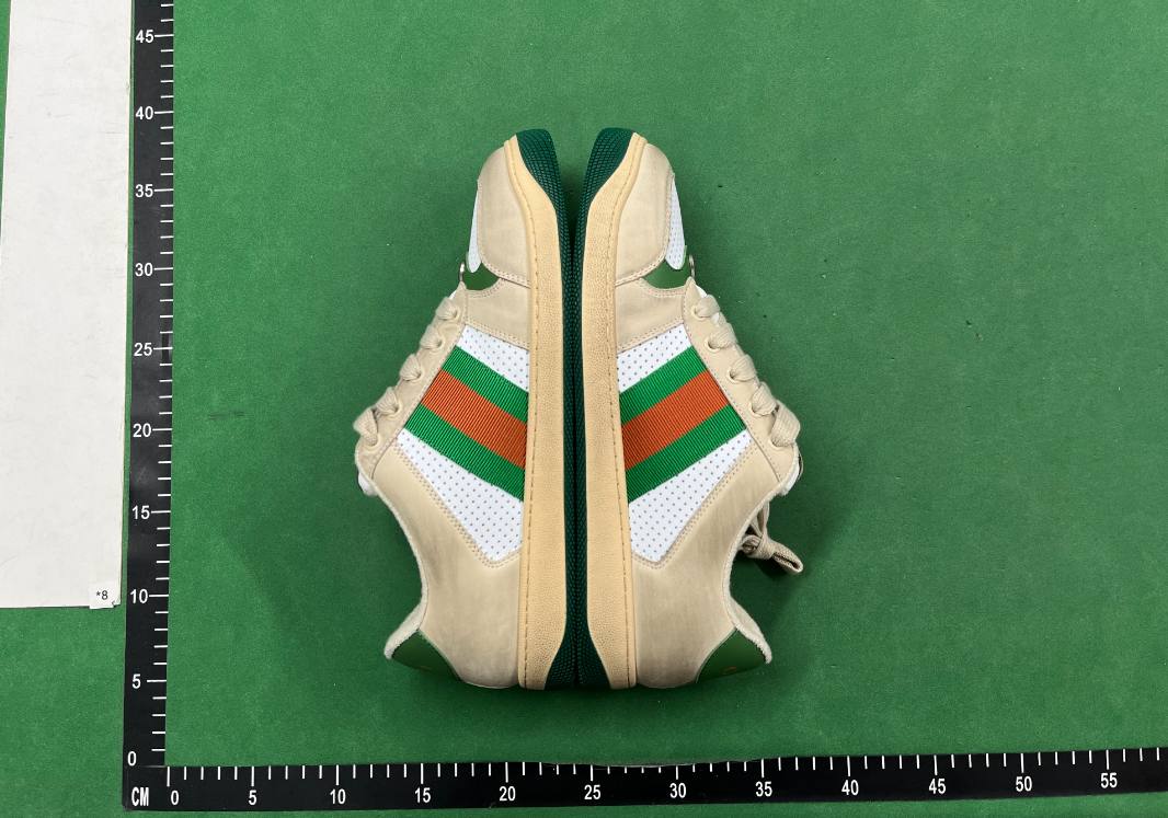 GUCCI SCREENER DENIM -1