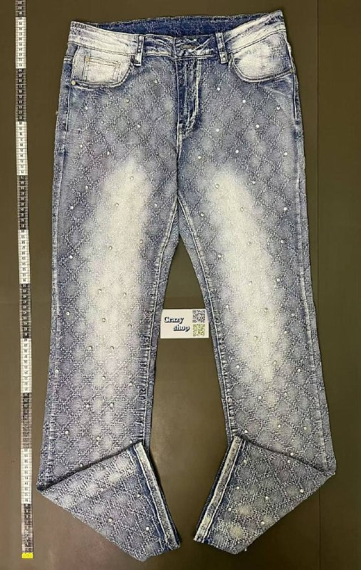 Amiri jeans -1