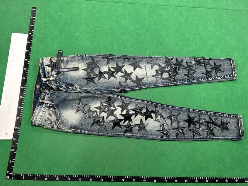 Amiri jeans -2