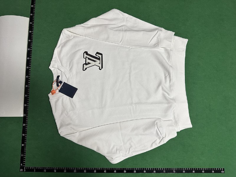 Louis Vuitton sweatshirt -2