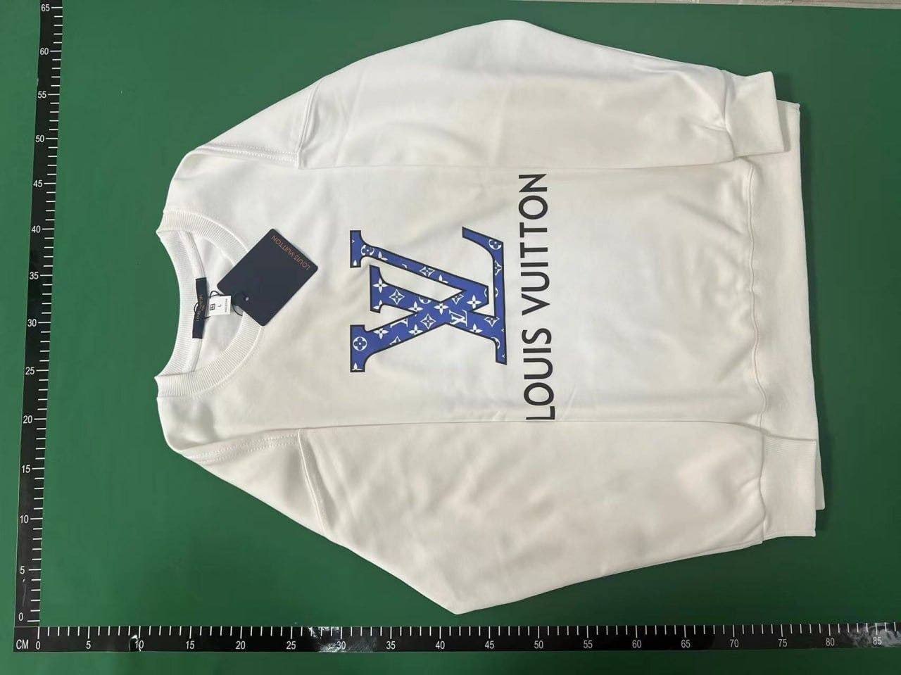 Louis Vuitton sweatshirt -3
