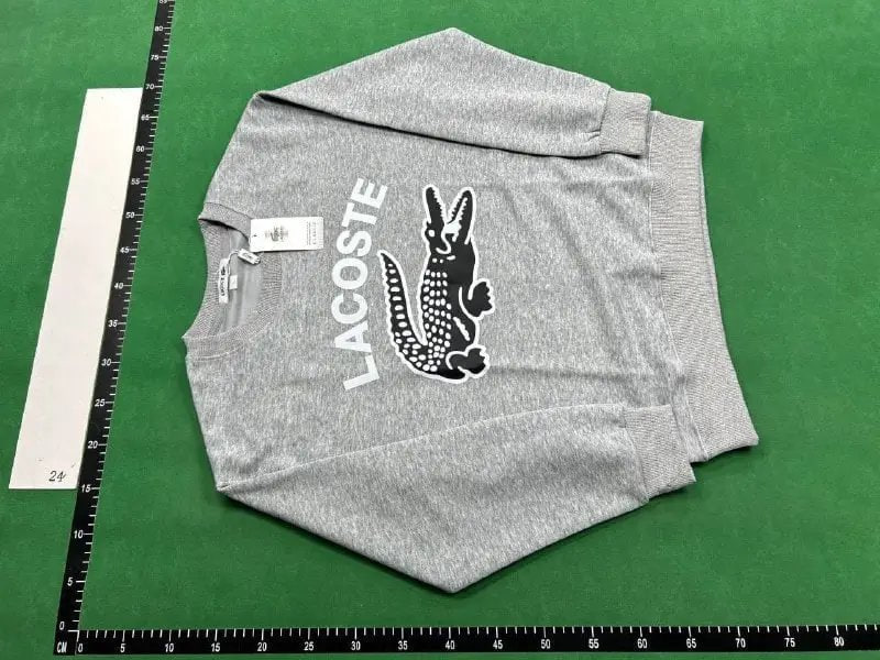 Lacoste sweatshirt -1