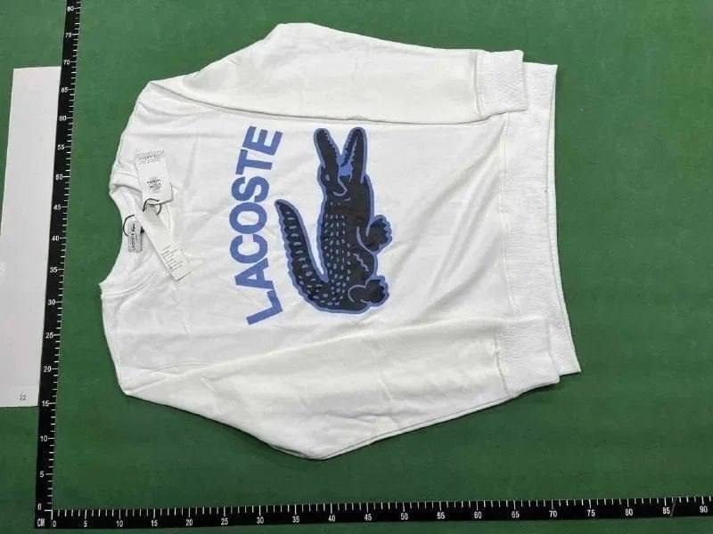 Lacoste sweatshirt -2