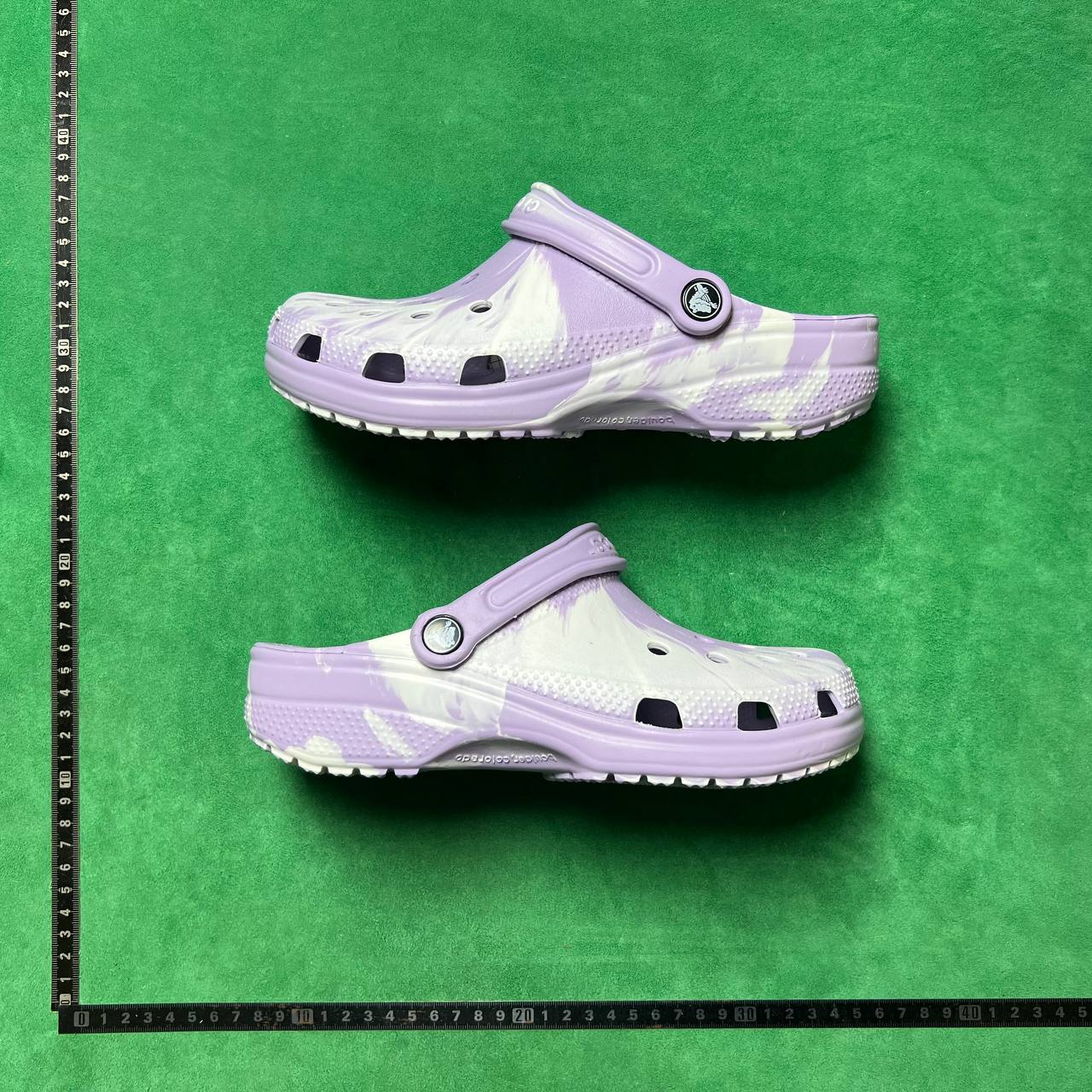 Crocs 1:1 -4