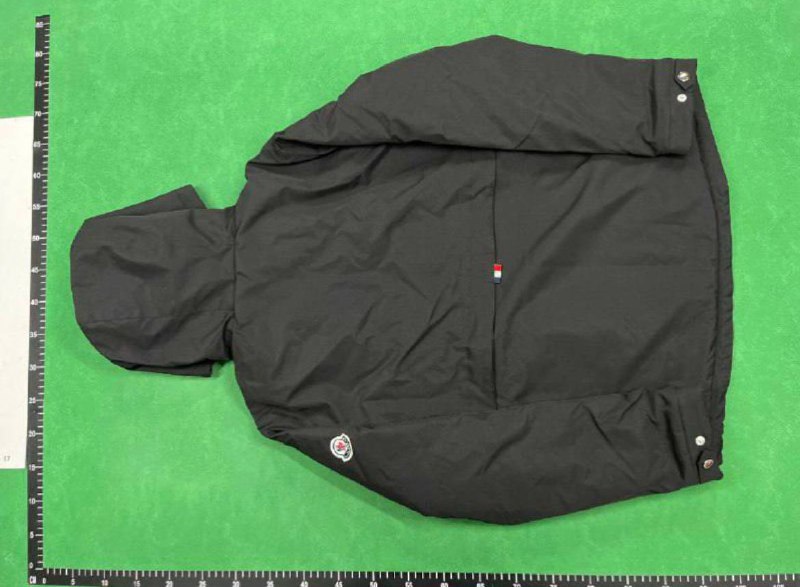 Moncler Maya Jacket [40 styles] -1