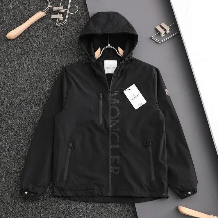 Moncler Maya Jacket [40 styles]