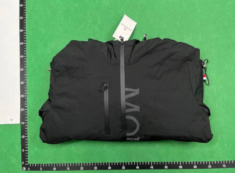 Moncler Maya Jacket [40 styles] -2
