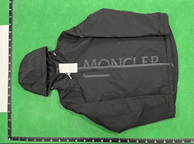 Moncler Maya Jacket [40 styles] -3