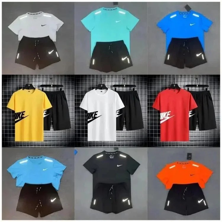 Nike Dri-FIT Reflective Runnin