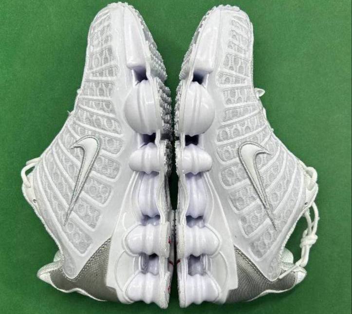 Nike Shox R4 TL Sneakers [39 styles] -2