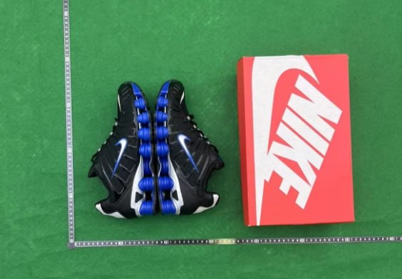 Nike Shox R4 TL Sneakers [39 styles] -1