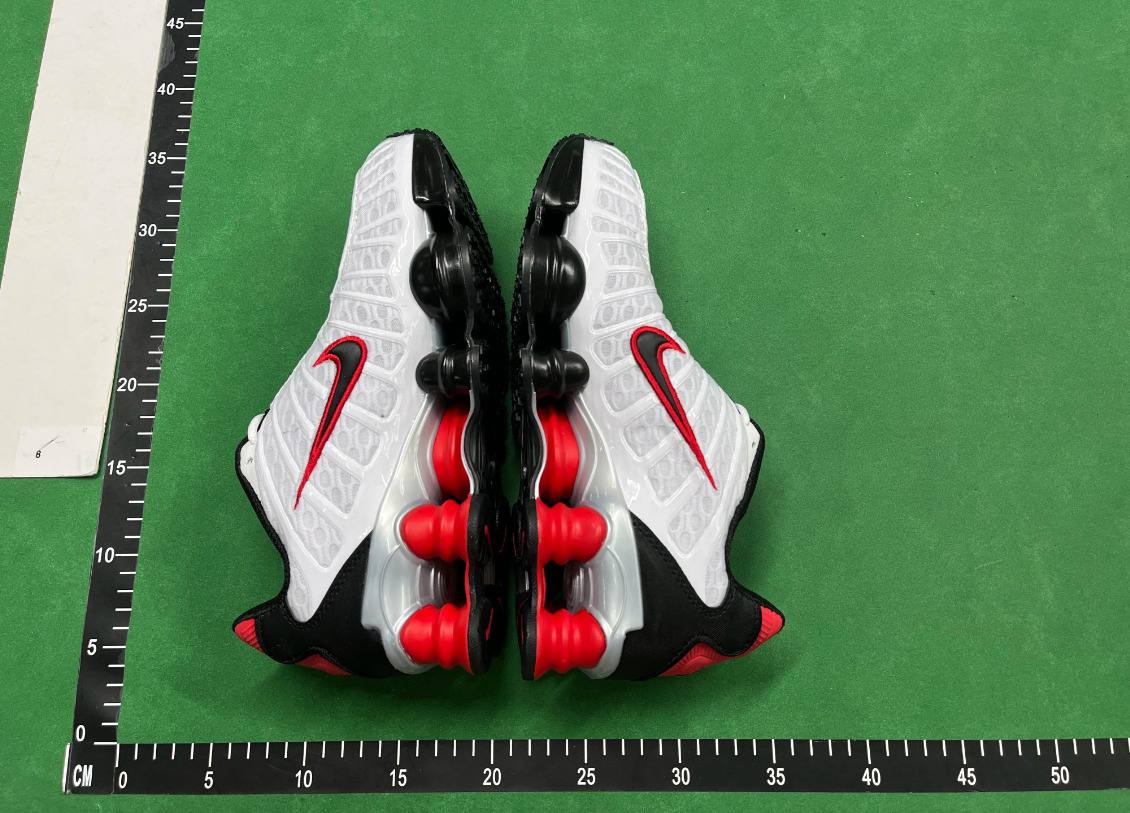 Nike Shox R4 TL Sneakers [39 styles] -4