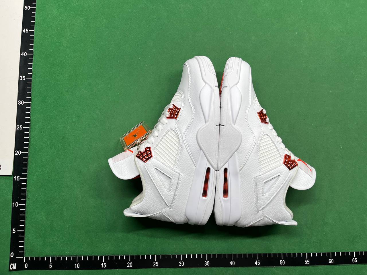 Nike Air Jordan 4 Sneakers [40 styles] -1