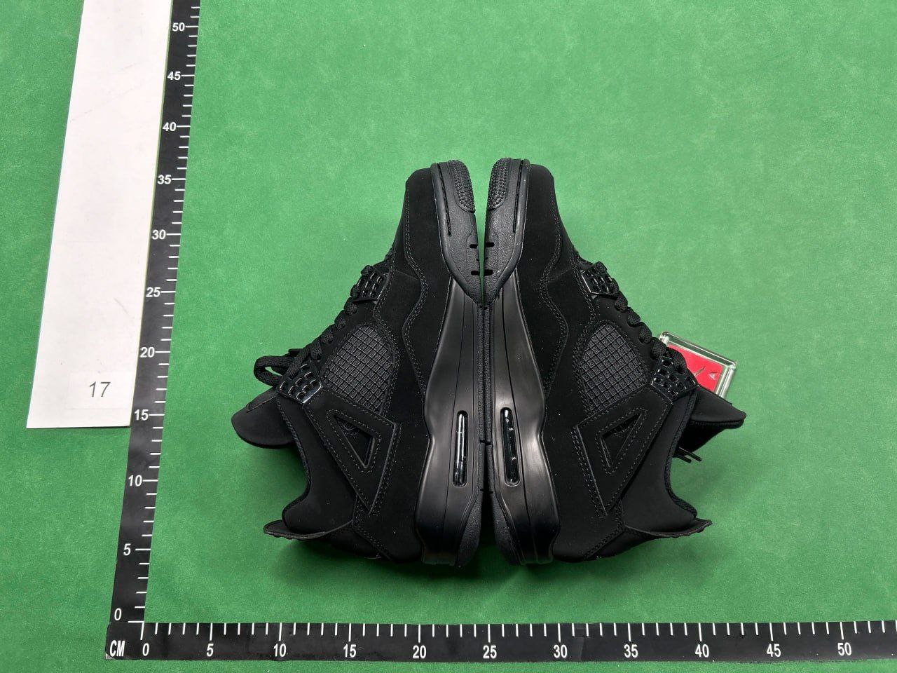 Nike Air Jordan 4 Sneakers [40 styles] -2