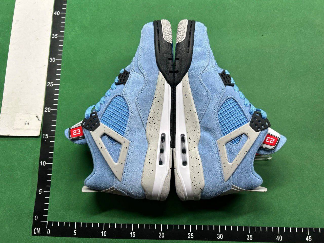 Nike Air Jordan 4 Sneakers [40 styles] -3