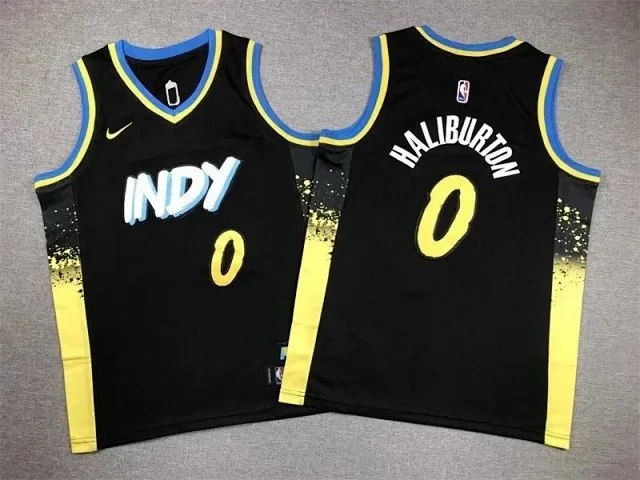 NBA Authentic Basketball Jersey [40 styles] -1