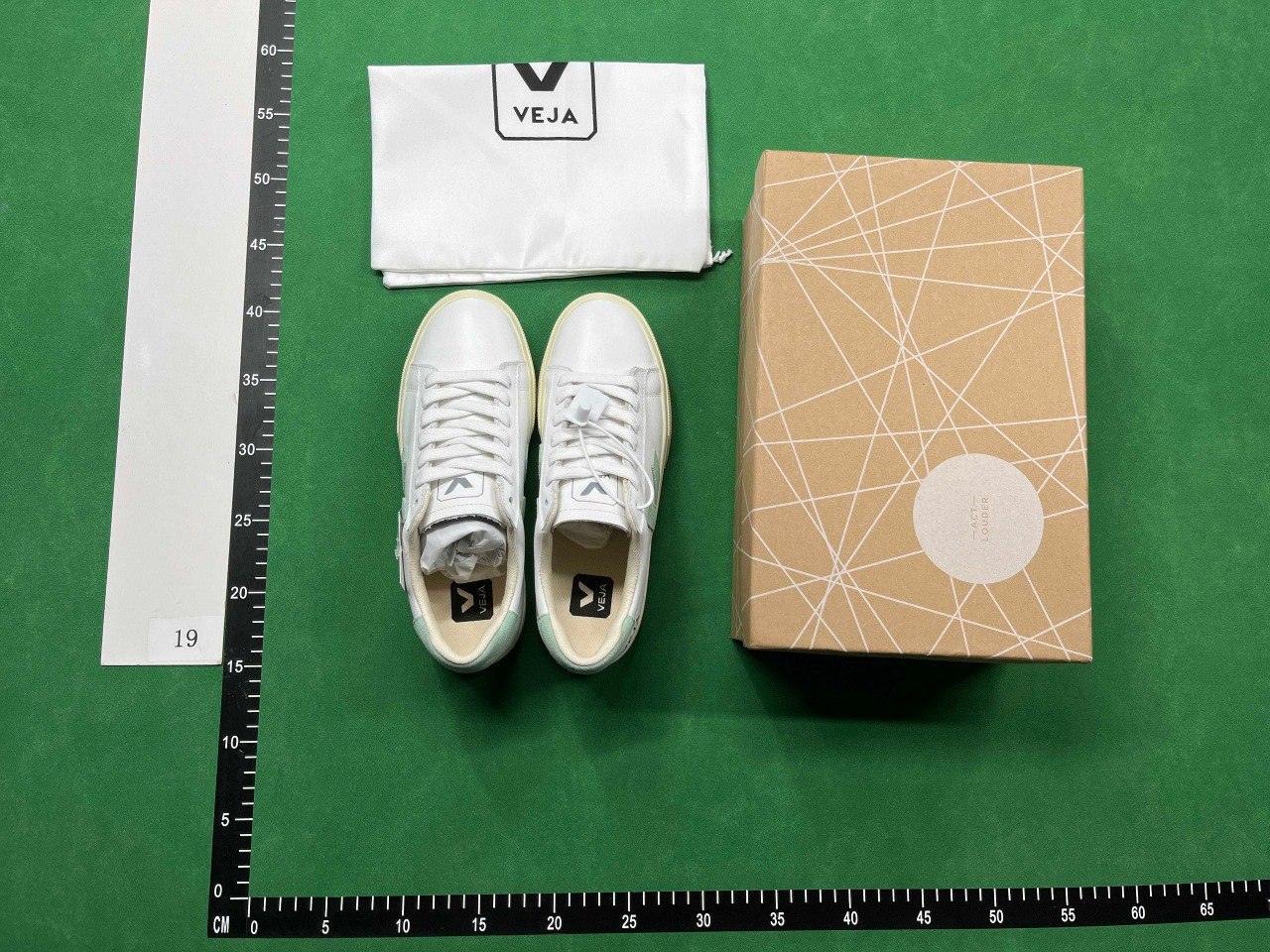VEJA Campo Sneakers [40 styles] -2