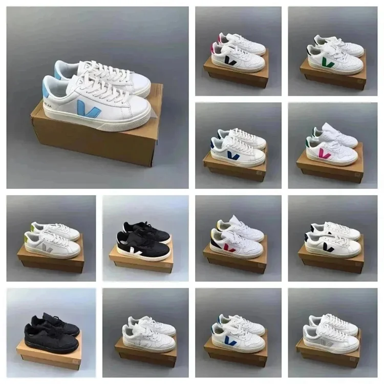 VEJA Campo Sneakers [40 styles