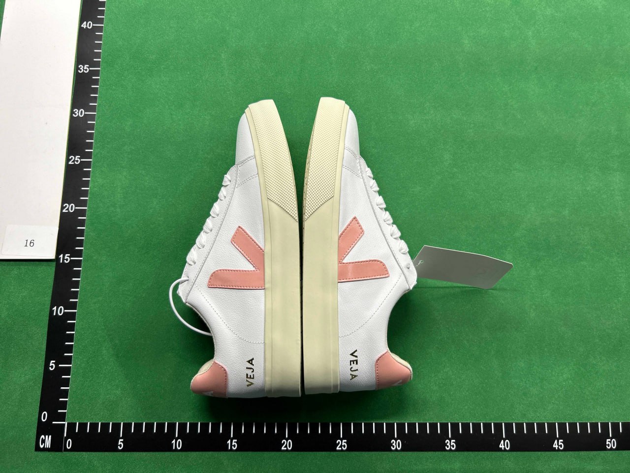 VEJA Campo Sneakers [40 styles] -1