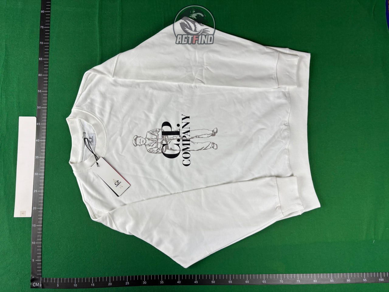 C.P. Company Hoodie & Crewneck Sweatshirt Collection [38 styles] -1