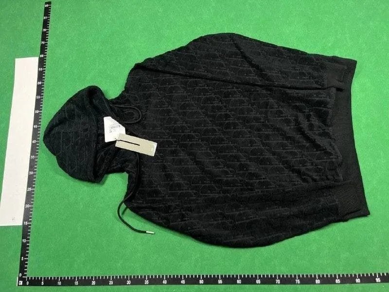 Dior Oblique Hoodie Sweatshirts [29 styles] -2