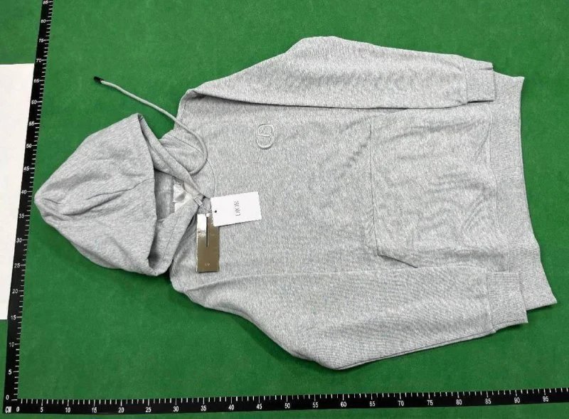 Dior Oblique Hoodie Sweatshirts [29 styles] -4