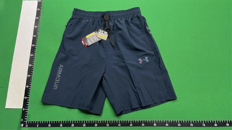 Under Armour HeatGear Performance T-Shirts/Shorts [40 styles] -1